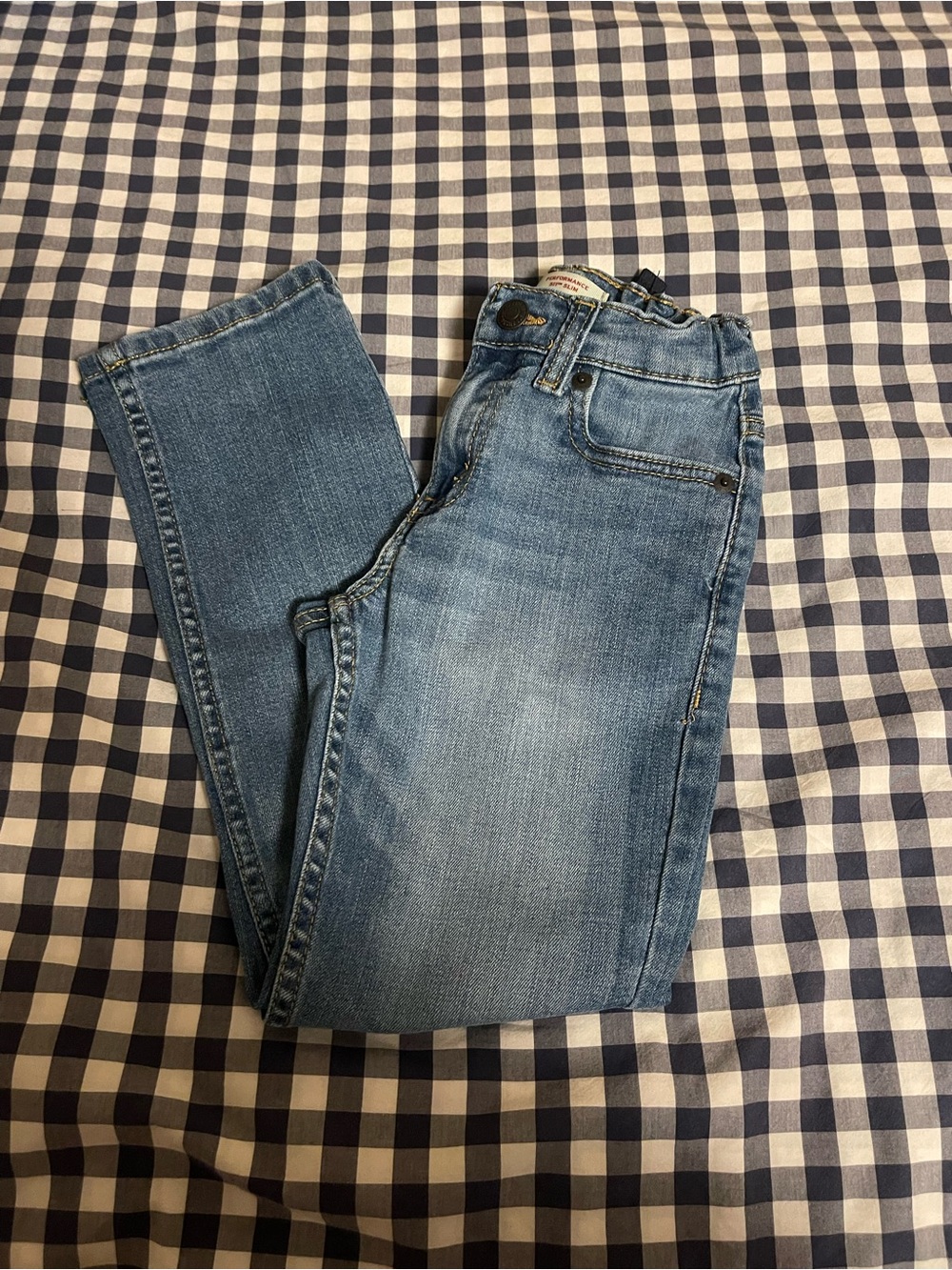 Levi's Light Blue  Kids Jeans